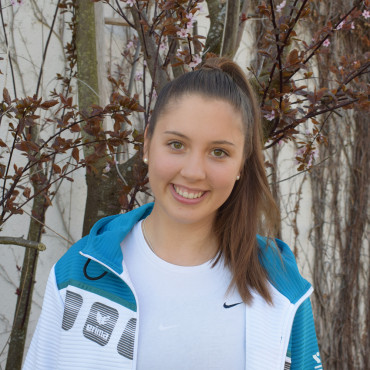 Gina Biechl