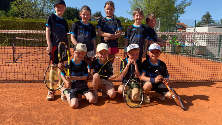 Kleinfeld U9