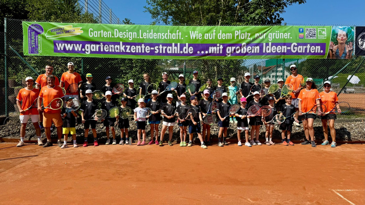 Jugendcamp #2 2025