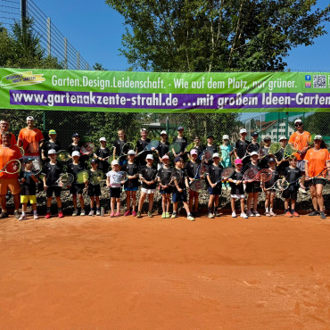 Jugendcamp #2 2025
